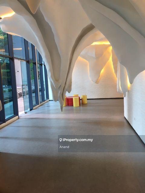 Kediaman Servis untuk Dijual di Arte Plus oleh Anand - iProperty.com.my