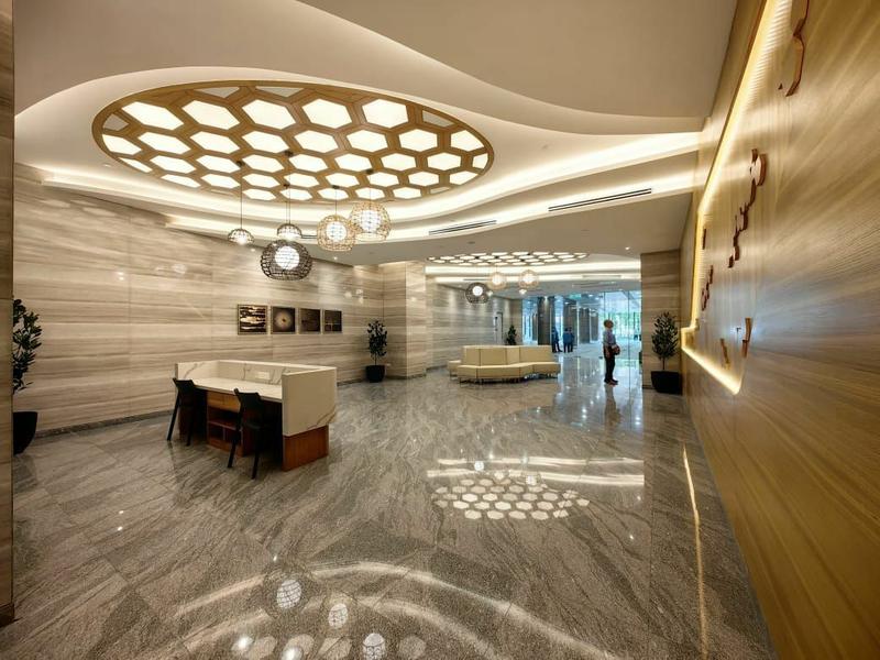 Service Residence for Sale in The Sentral Suites by Adrian Foo - iProperty.com.my