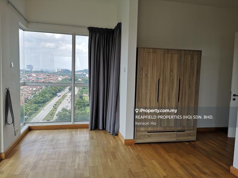 Kondominium untuk Dijual di Duet Residence oleh Kenson Ho - iProperty.com.my