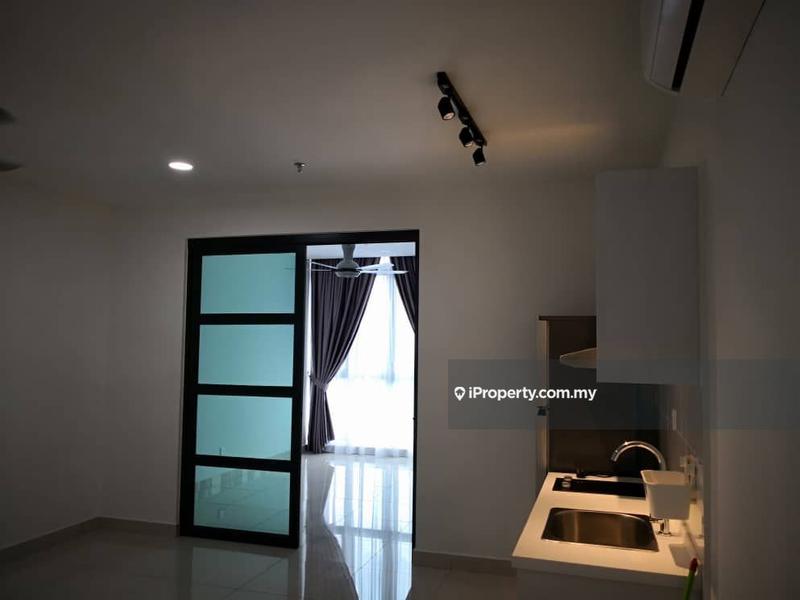 For Rent - H2O Residences