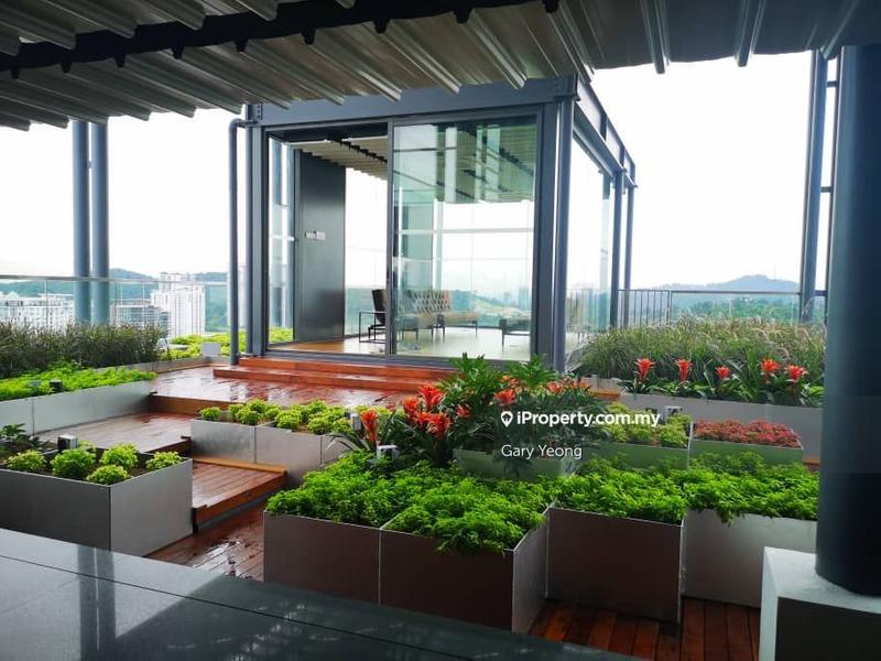 Condominium for Rent in Twy Duplex Condos by Gary Yeong - iProperty.com.my
