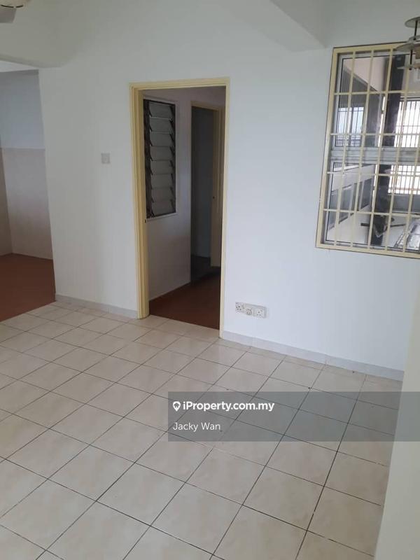 Apartment for Sale in Sri Jati 1 by Jacky Wan - iProperty.com.my