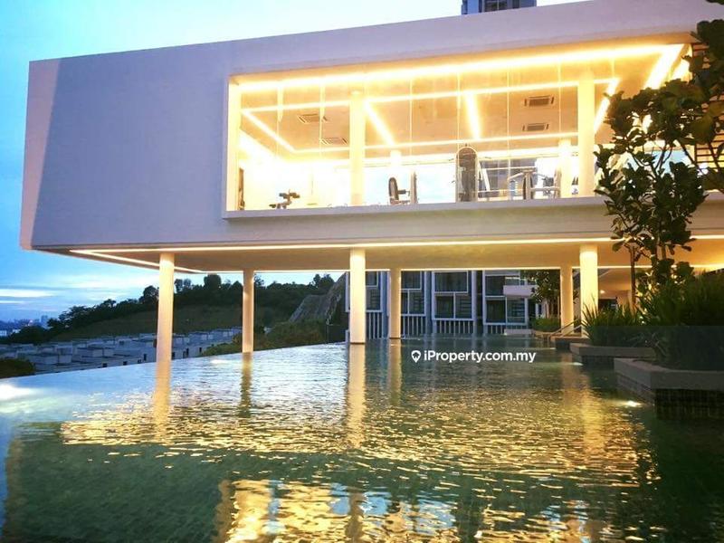 Kondominium untuk Dijual di CloudTree Residence oleh Jayson Chong - iProperty.com.my