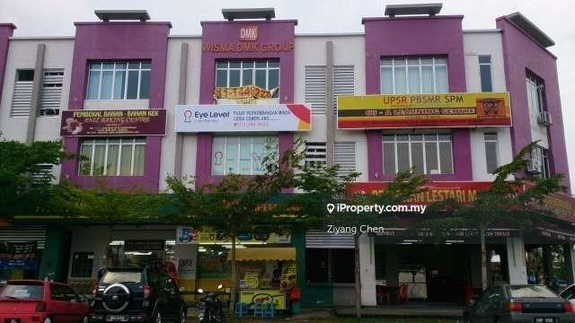 For Sale - Subang Bestari Nova U5