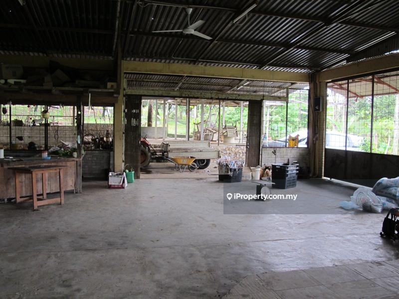 Tanah Pertanian untuk Dijual di Batu Arang, Selangor oleh Peter Chong - iProperty.com.my