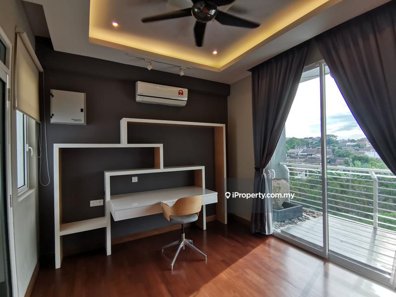 2.5-storey Terraced House for Sale in Taman Paramount, Petaling Jaya by Jordan Teh - iProperty.com.my