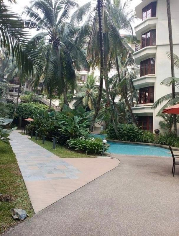 Condominium for Sale in Seri Duta II by Farida Mohd - iProperty.com.my