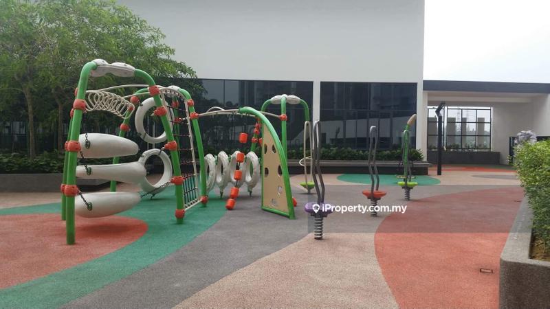 Kondominium untuk Dijual di Skyvilla @ D'Island oleh Toh Sin Liong - iProperty.com.my