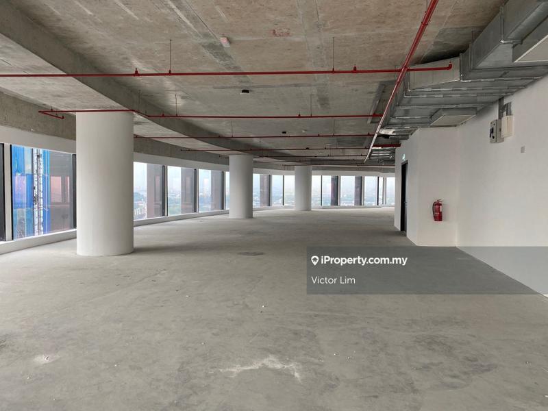 Pejabat untuk Disewa di Seksyen 7, Shah Alam oleh Victor Lim - iProperty.com.my