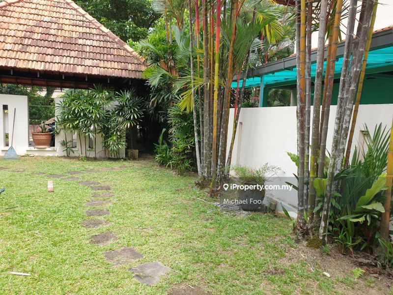 Banglo untuk Dijual di Serdang, Seri Kembangan oleh Michael Foo - iProperty.com.my