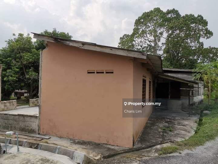 Tanah Banglo untuk Dijual di Pandan Johor, Johor Bahru oleh Charis Lim - iProperty.com.my