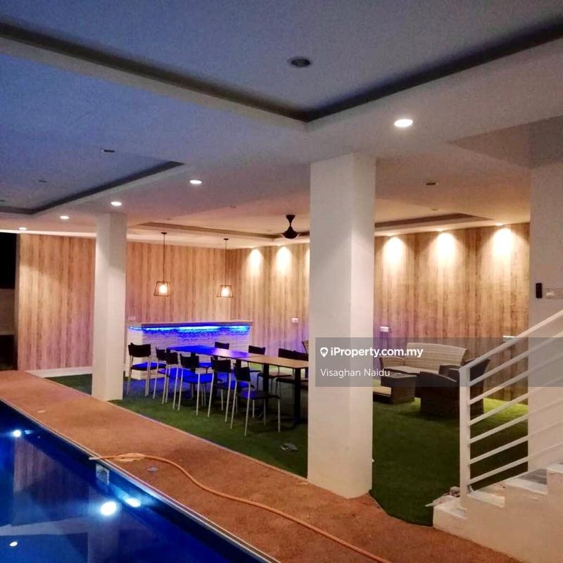 Bungalow House for Sale in Kota Emerald, Rawang by Visaghan Naidu - iProperty.com.my