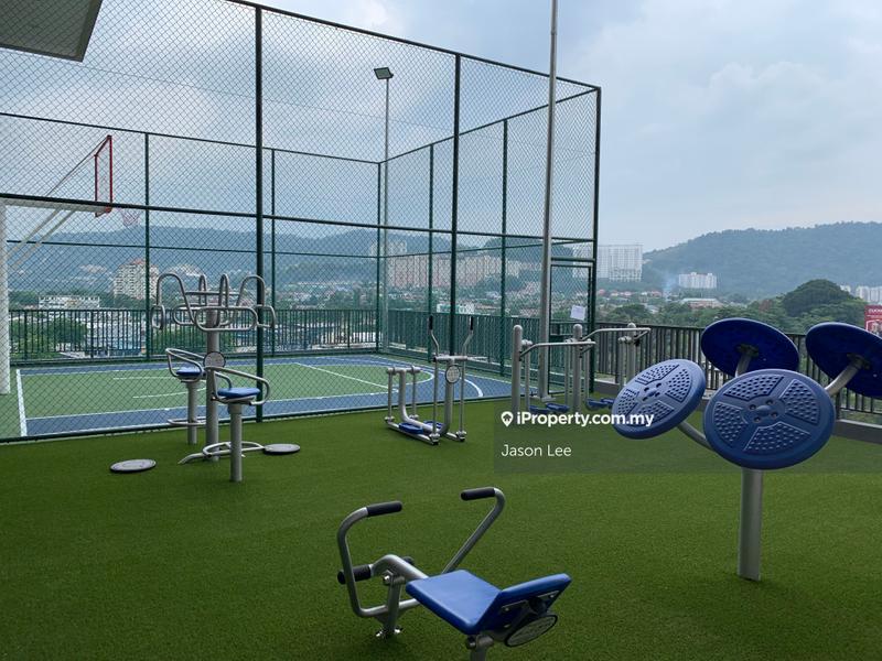 Service Residence for Sale in 28 Boulevard by Jason Lee - iProperty.com.my
