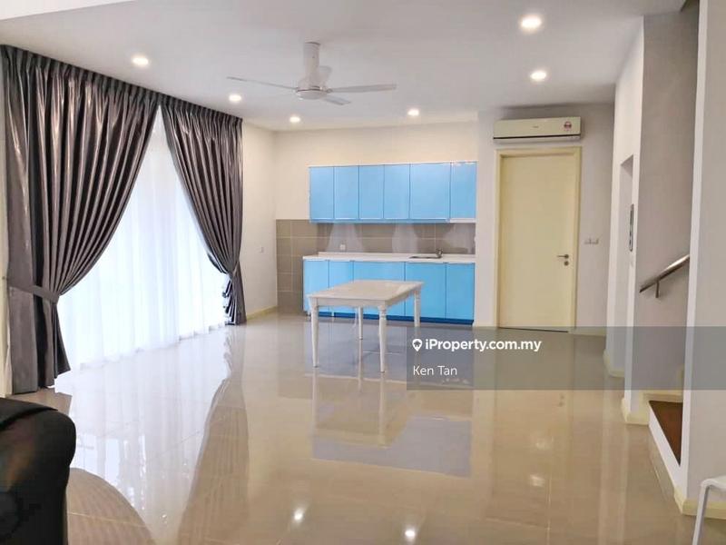 Semi-Detached House for Sale in The Rafflesia Damansara Perdana, Petaling Jaya by Ken Tan - iProperty.com.my