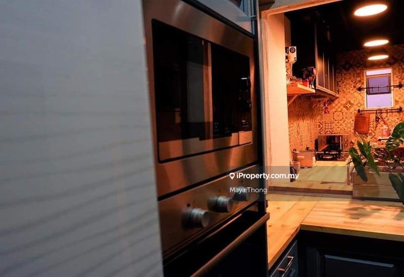 For Sale - Hartamas Regency 2