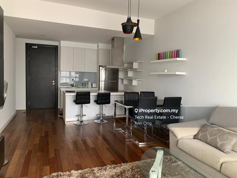 Condominium for Sale in Sixceylon by Ann Ong - iProperty.com.my