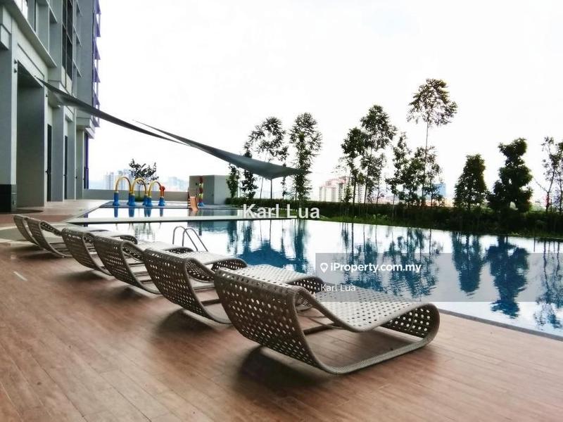 Kondominium untuk Disewa di The Rainz oleh Karl Lua - iProperty.com.my