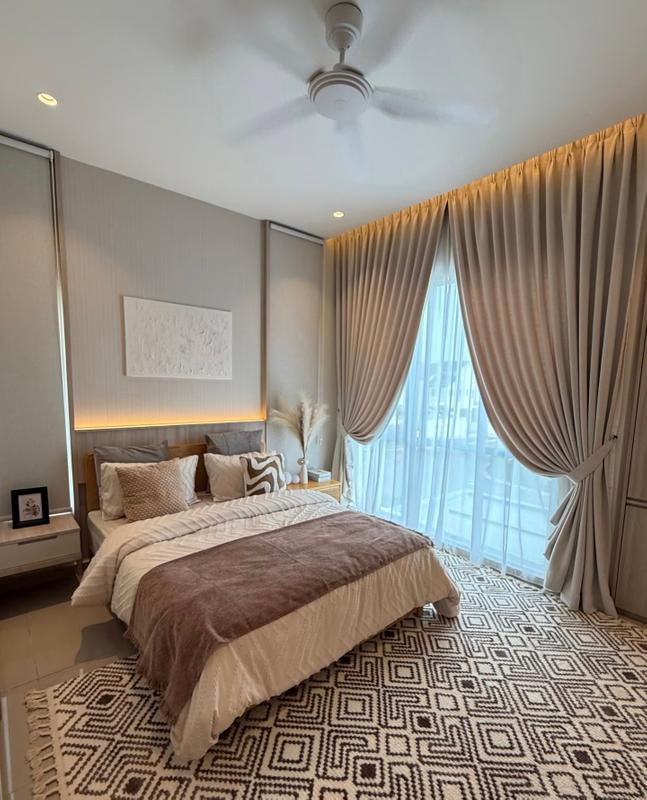 2-storey Terraced House for Sale in 「SEREMBAN」2-Storey 26x80 400k！Project in 2027！, Bandar Sri Sendayan by Osmond Ling - iProperty.com.my