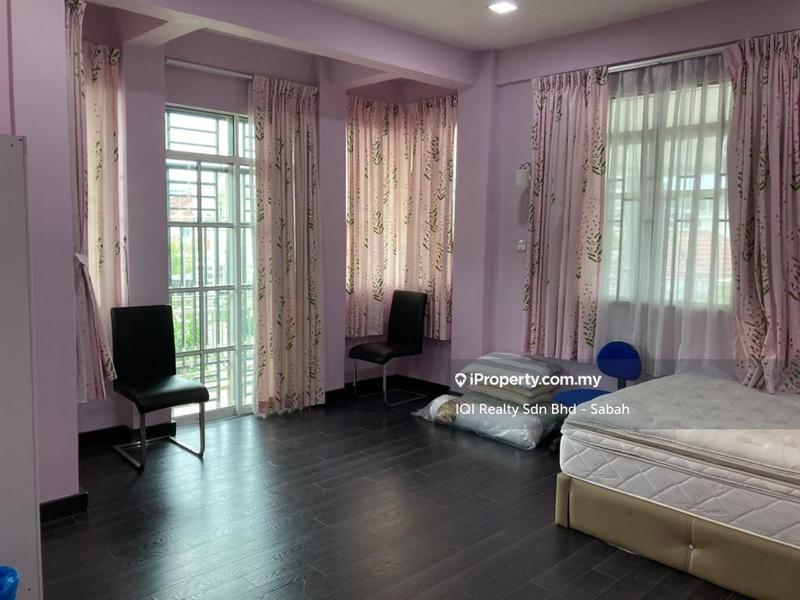 Bungalow House for Sale in Kota Kinabalu, Sabah by Susan Tan - iProperty.com.my