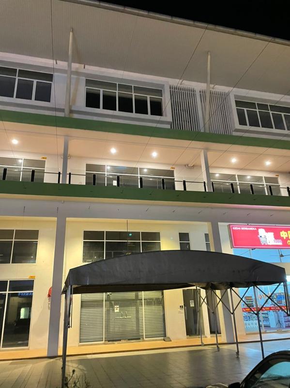 Shop / Office untuk Disewa di Taman Anggun, Rawang oleh Michelle Yun - iProperty.com.my