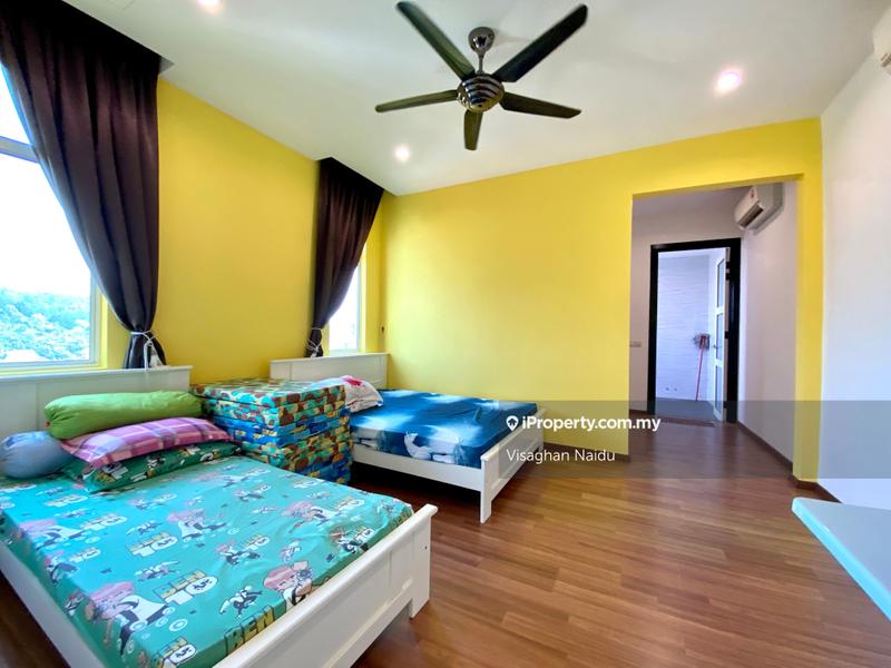 Bungalow House for Sale in Kota Emerald, Rawang by Visaghan Naidu - iProperty.com.my