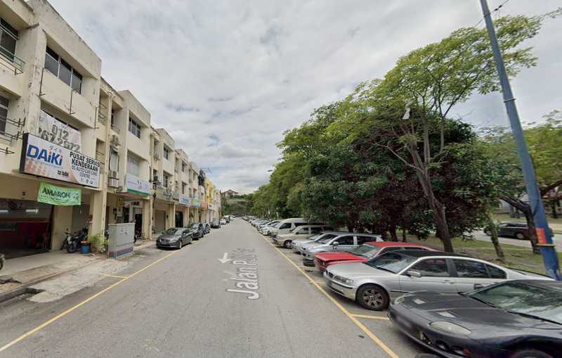 Shop / Office for Sale in Taipan 1 by Angel Ooi - iProperty.com.my