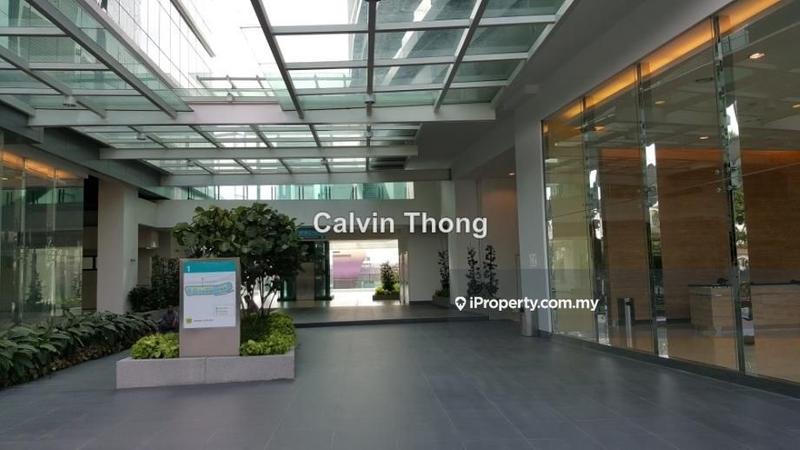 Pejabat untuk Dijual di Seksyen U1, Glenmarie oleh Calvin Thong - iProperty.com.my