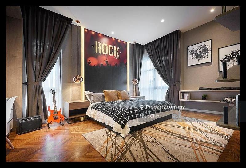 Bungalow House untuk Dijual di Kota Kemuning, Shah Alam oleh Nick Chin - iProperty.com.my