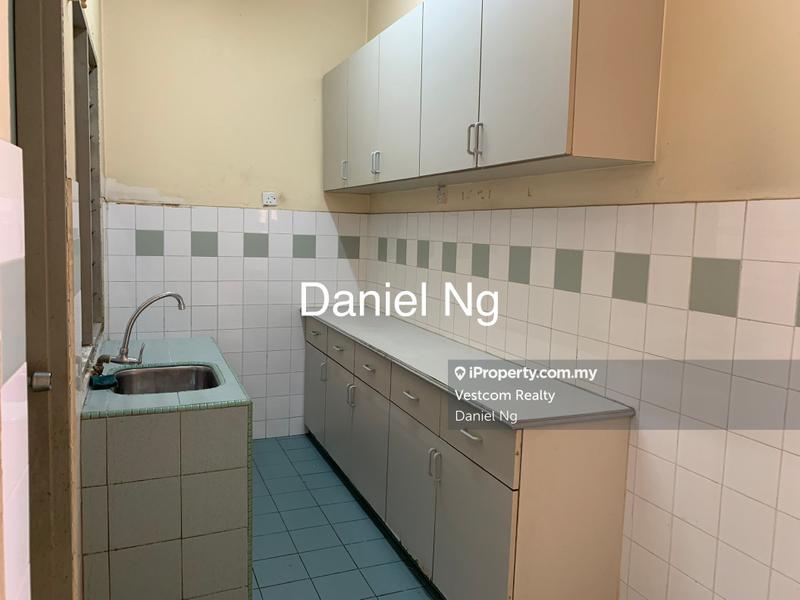Apartment for Sale in Prisma Perdana by Daniel Ng - iProperty.com.my