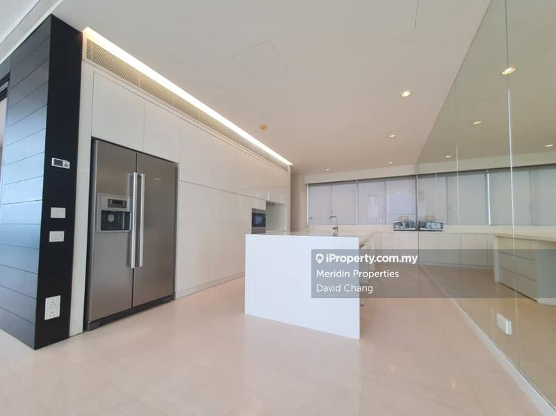For Rent - One KL