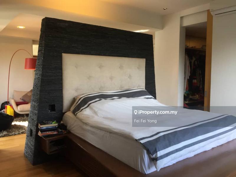 Semi-Detached House for Sale in Mont Kiara, Kuala Lumpur by Fei Fei Yong - iProperty.com.my