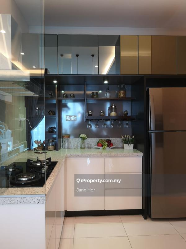 Condominium untuk Dijual di La Thea Residences oleh Jane Hor - iProperty.com.my