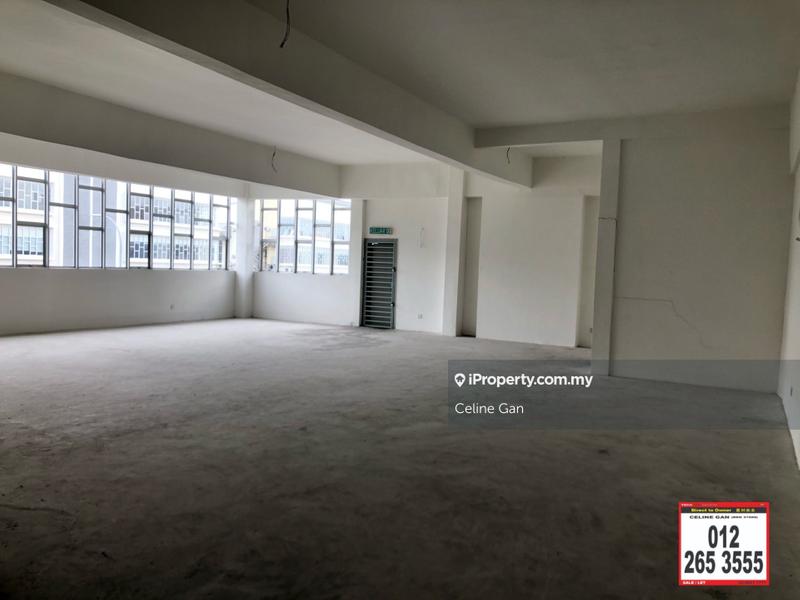 Semi-D Factory for Rent in Setia Alam, Aman Perdana, Bandar Bukit Raja, Kapar by Celine Gan - iProperty.com.my