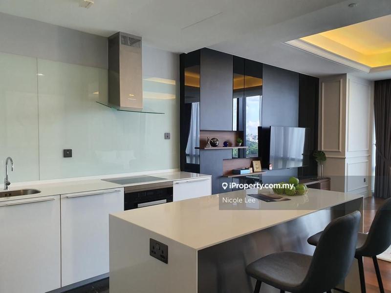 Service Residence for Sale in St Regis by Nicole Lee - iProperty.com.my
