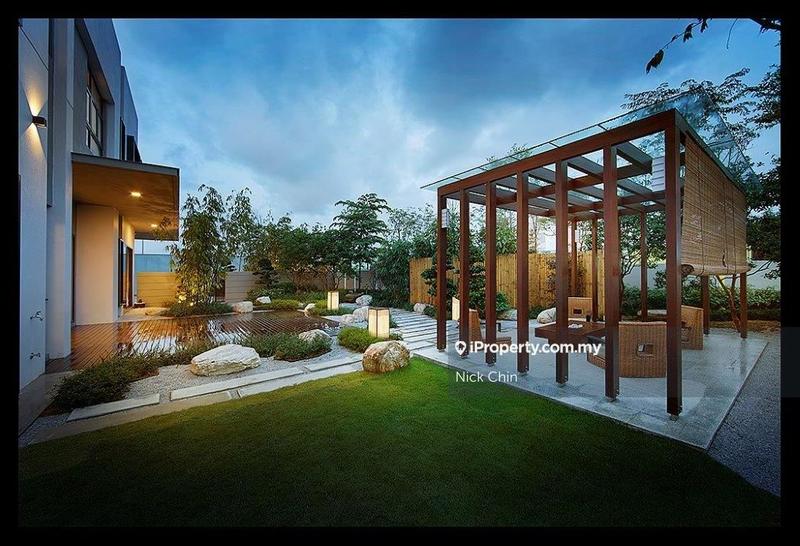 Bungalow House untuk Dijual di Kota Kemuning, Shah Alam oleh Nick Chin - iProperty.com.my