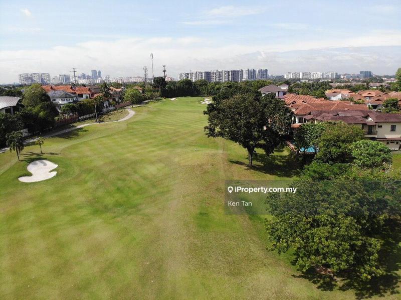 Bungalow Land for Sale in Pju 3, Tropicana by Ken Tan - iProperty.com.my