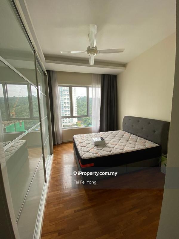 Condominium for Sale in Kiara 1888 by Fei Fei Yong - iProperty.com.my