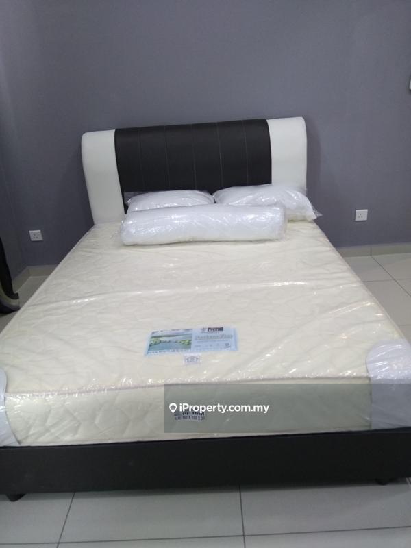 Service Residence for Rent in Cube @ One South by Ivene Leong - iProperty.com.my