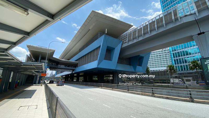 Pejabat untuk Disewa di Mutiara Damansara, Petaling Jaya oleh Amanda Chui - iProperty.com.my