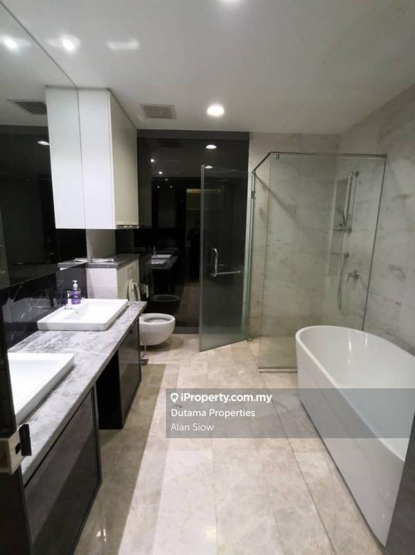 Service Residence for Sale in The Face Suites (Platinum Suites) by Alan Siow - iProperty.com.my