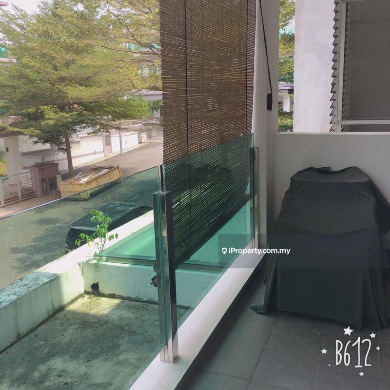Semi-Detached House for Sale in Beverly Heights, Ampang by Happy Kua - iProperty.com.my