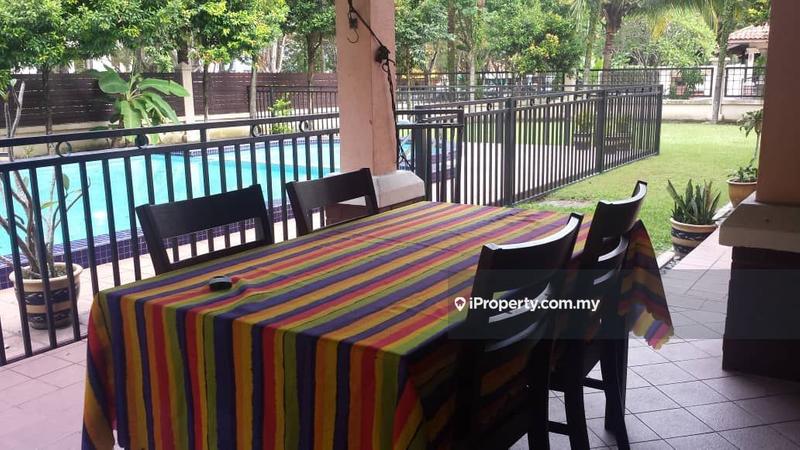 Kondominium untuk Dijual di Suasana Bangsar oleh Cs Heng - iProperty.com.my