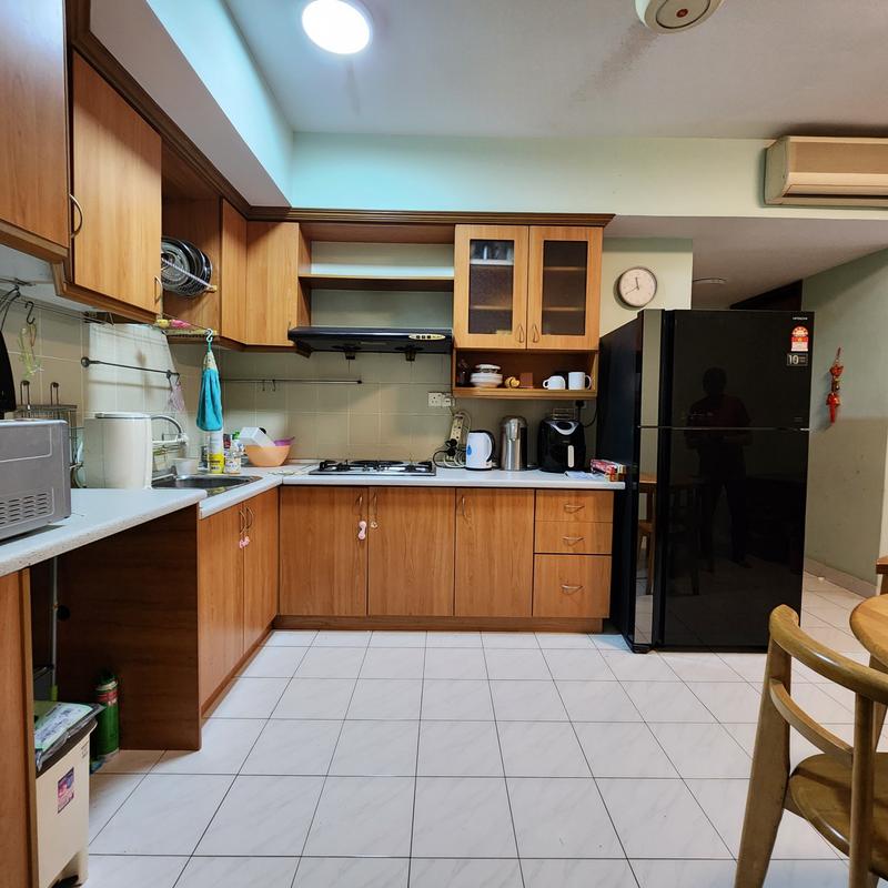Condominium for Sale in Riana Green Condominium by Josephine Gooi - iProperty.com.my