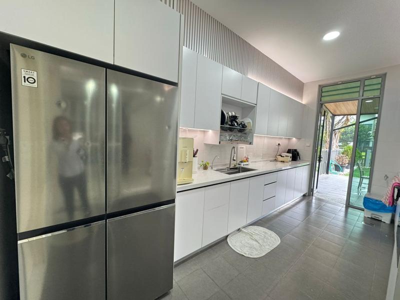 2-storey Terraced House for Sale in Liu Li Garden, Setia Eco Glades, Cyberjaya by Jared Wong - iProperty.com.my