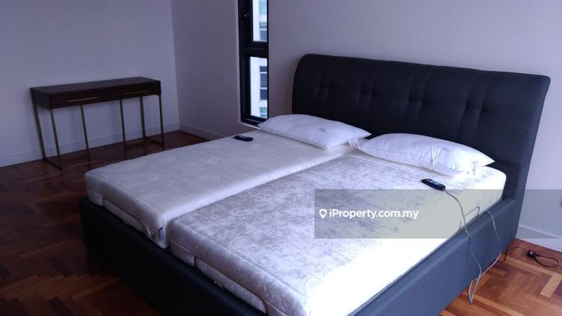 Residensi Servis untuk Dijual di The Mews oleh Jenny Koo - iProperty.com.my