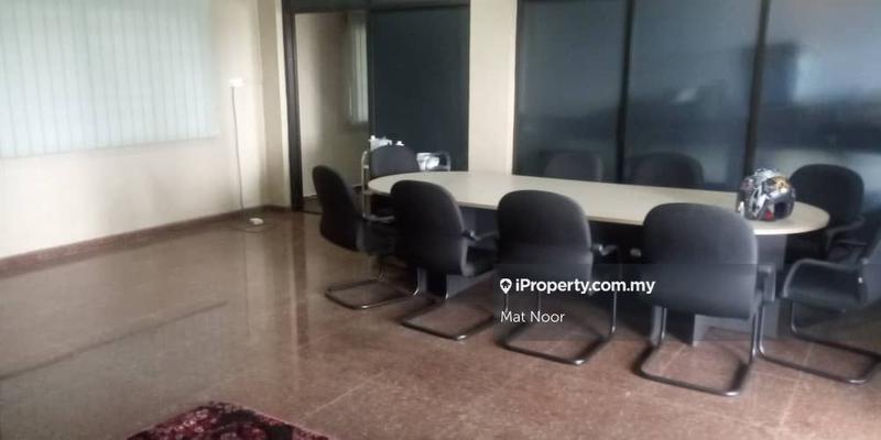 Kedai-Pejabat untuk Dijual di Taman Bukit Subang, Shah Alam oleh Mat Noor - iProperty.com.my