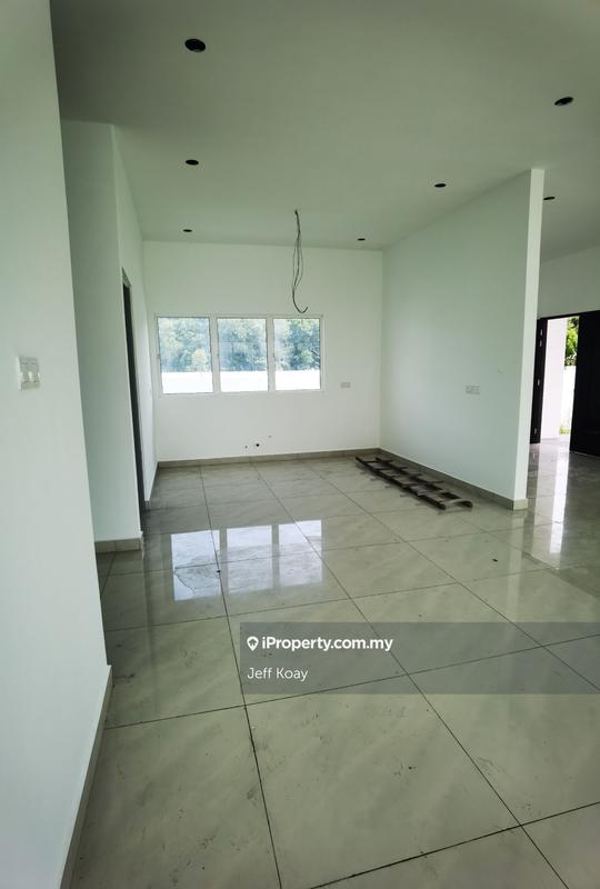 Bungalow House for Sale in Simpang Ampat, Batu Kawan by Jeff Koay - iProperty.com.my