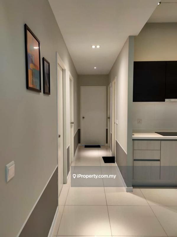 For Rent - Lexa Residence @ The Quartz WM