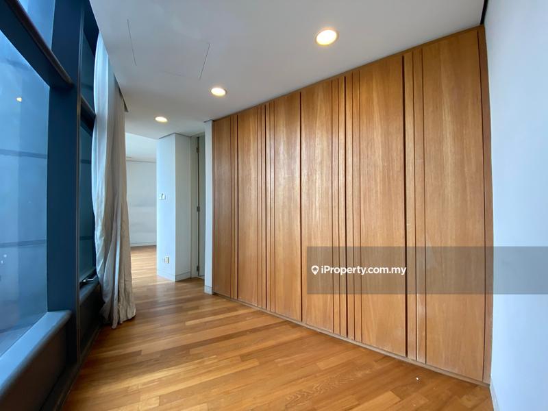 Kondominium untuk Dijual di Condominium @ The Troika oleh Ivan How - iProperty.com.my