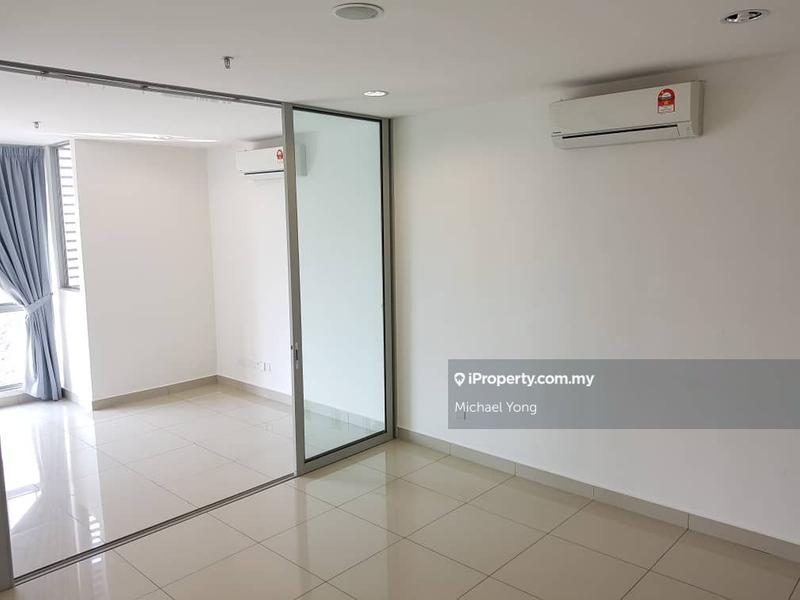 Residensi Servis untuk Disewa di 3 Elements oleh Michael Yong - iProperty.com.my